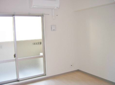 【居間・リビング】 | フォレシティ肥後橋