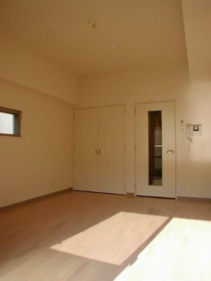 【寝室】 | フォレシティ肥後橋