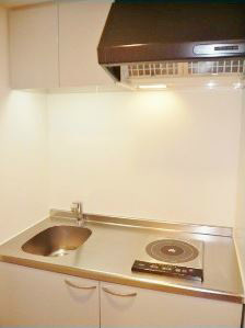 【キッチン】 | フォレシティ肥後橋