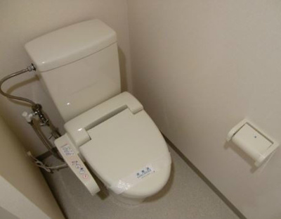 【トイレ】 | フォレシティ肥後橋