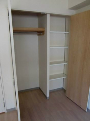 【収納】 | フォレシティ肥後橋