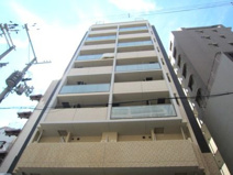 梅田ウエストレジデンスの画像