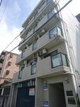 【外観】 | メゾン桜ノ宮