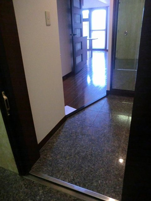 【玄関】 | GRAZIO日本 一