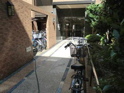 【エントランス】 | GRAZIO日本 一