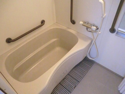 【浴室】 | GRAZIO日本 一