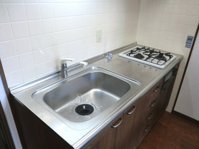 【キッチン】 | GRAZIO日本 一