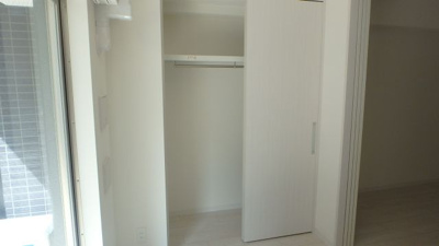 【収納】 | ファーストフィオーレ本町イーストⅡ