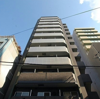 【外観】 | ジュネーゼグラン本町EAST