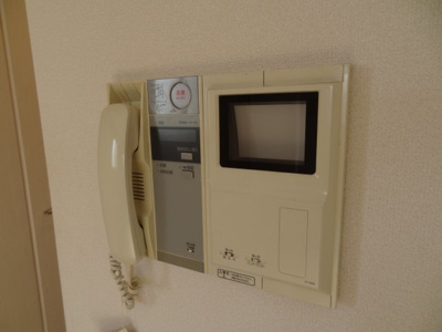 【セキュリティ】 | エスリード福島第5 RH