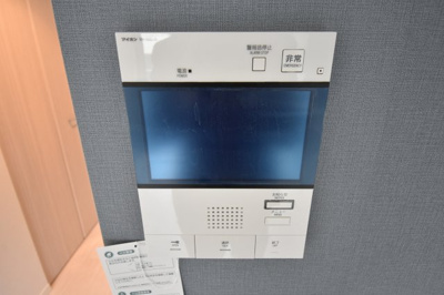 【セキュリティ】 | ファーストフィオーレ福島野田