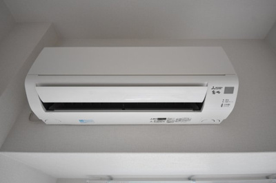 【設備】 | ファーストフィオーレ福島野田