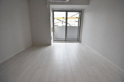 【居間・リビング】 | ファーストフィオーレ福島野田