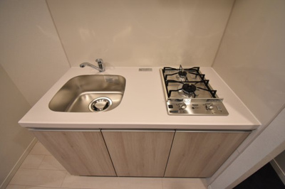 【キッチン】 | ファーストフィオーレ福島野田