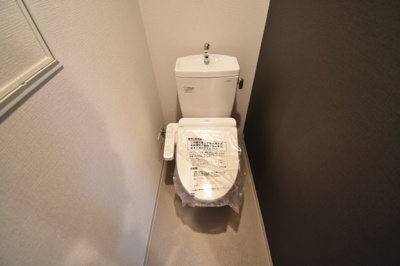 【トイレ】 | ファーストフィオーレ福島野田