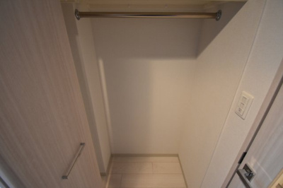 【収納】 | ファーストフィオーレ福島野田