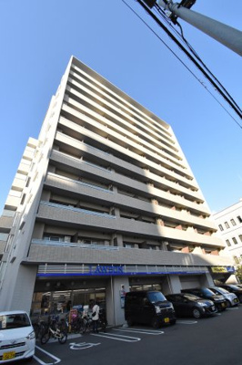 【外観】 | W.O.B.KYOBASHI