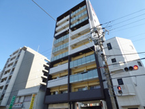 WOB西九条の画像