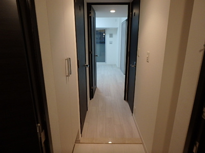 【玄関】 | スワンズシティ堺筋本町