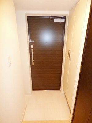 【玄関】 | スワンズシティ堺筋本町