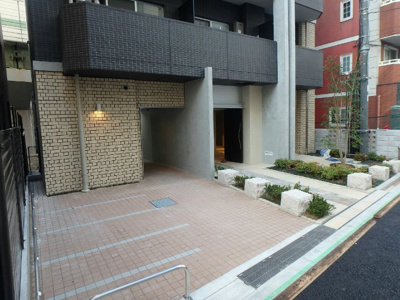 【エントランス】 | スワンズシティ堺筋本町