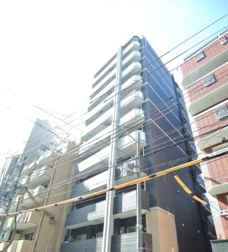 【外観】 | スワンズシティ堺筋本町