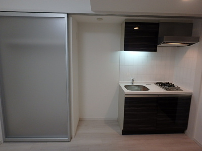 【キッチン】 | スワンズシティ堺筋本町