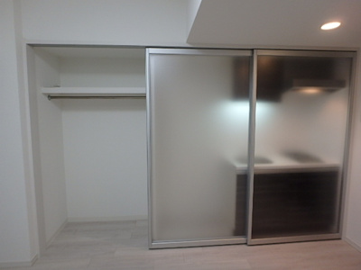 【収納】 | スワンズシティ堺筋本町