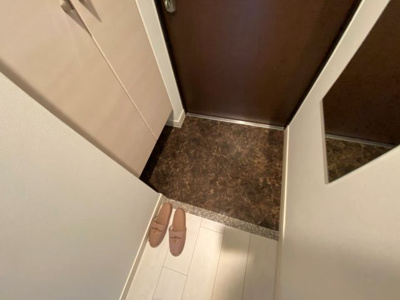 【玄関】 | ファーストステージ心斎橋EAST