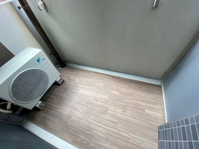 【バルコニー】 | ファーストステージ心斎橋EAST