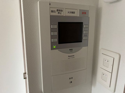 【セキュリティ】 | ファーストステージ心斎橋EAST