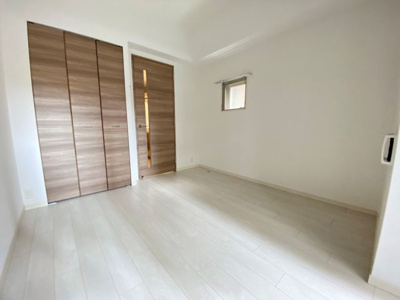 【寝室】 | ファーストステージ心斎橋EAST