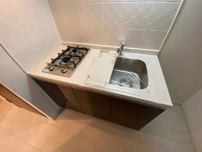 【キッチン】 | ファーストステージ心斎橋EAST