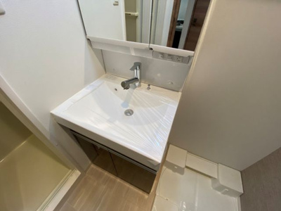 【洗面所】 | ファーストステージ心斎橋EAST