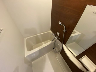 【浴室】 | ファーストステージ心斎橋EAST