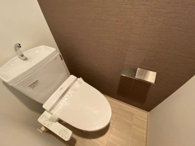 【トイレ】 | ファーストステージ心斎橋EAST