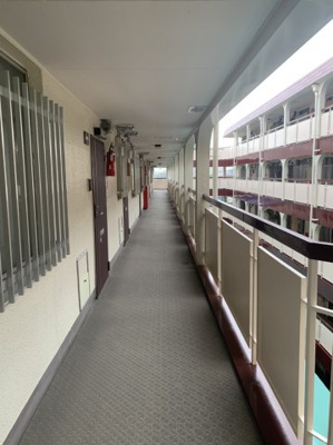 【ロビー】 | シャトーアストリア