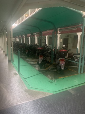 【その他共用部分】 | シャトーアストリア