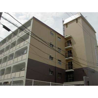 【外観】 | シャトーアストリア