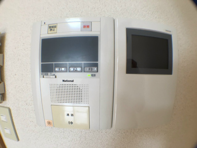 【セキュリティ】 | サムティ阿波座ルッソ