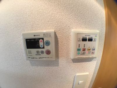 【設備】 | サムティ阿波座ルッソ