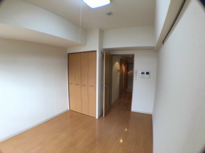 【居間・リビング】 | サムティ阿波座ルッソ | こちらの居間で趣味の時間をお楽しみください