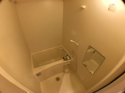 【浴室】 | サムティ阿波座ルッソ | ゆったり過ごせるお風呂です