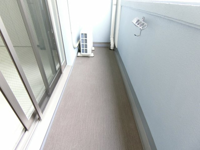 【設備】 | Blue西長堀