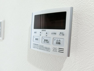 【玄関】 | Blue西長堀