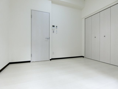 【寝室】 | Blue西長堀