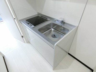 【キッチン】 | Blue西長堀