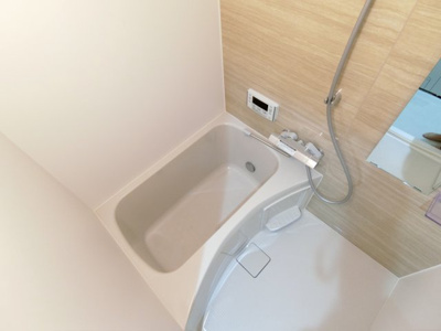 【洗面所】 | Blue西長堀