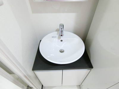 【浴室】 | Blue西長堀