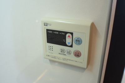 【設備】 | ルクレ北堀江